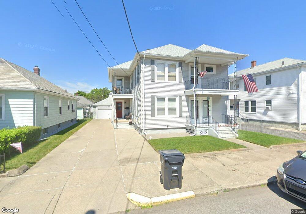 12 Clinton St, Pawtucket, RI 02861 - photo 1