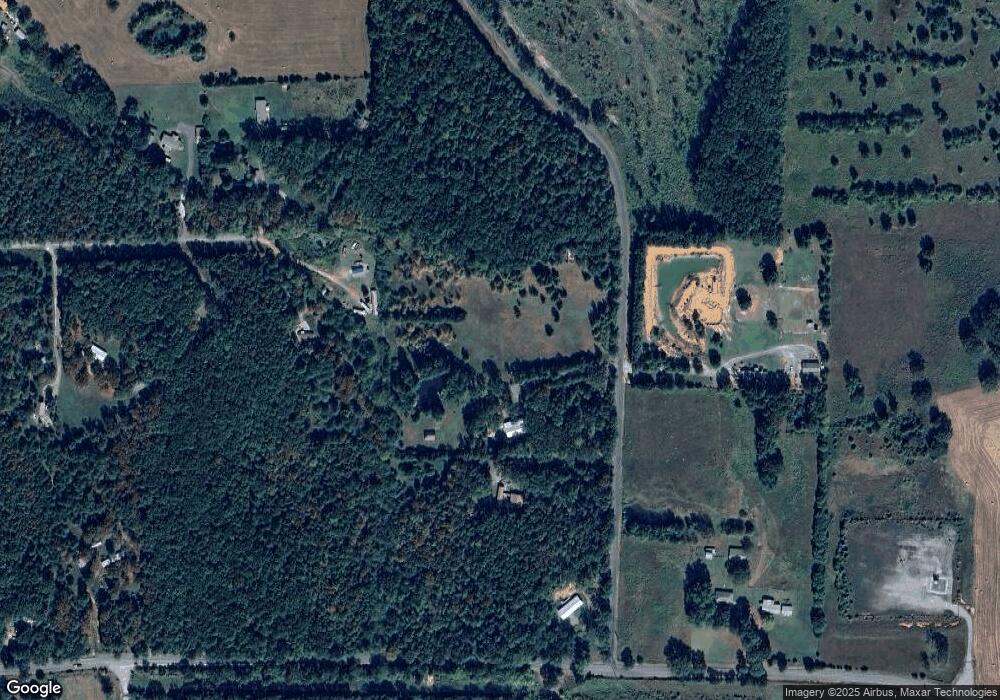 240 Cut Off Ln, Heber Springs, AR 72543 - photo 1