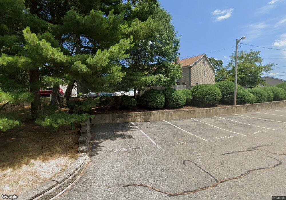 16 Robins St, East Bridgewater, MA 02333 - photo 1