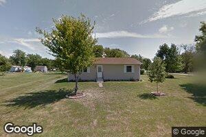 423 S Adair St, Stuart, IA 50250