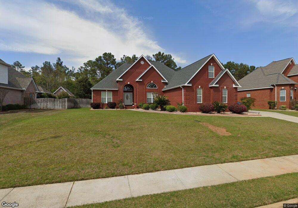 310 Estates Way, Warner Robins, GA 31088 - photo 1