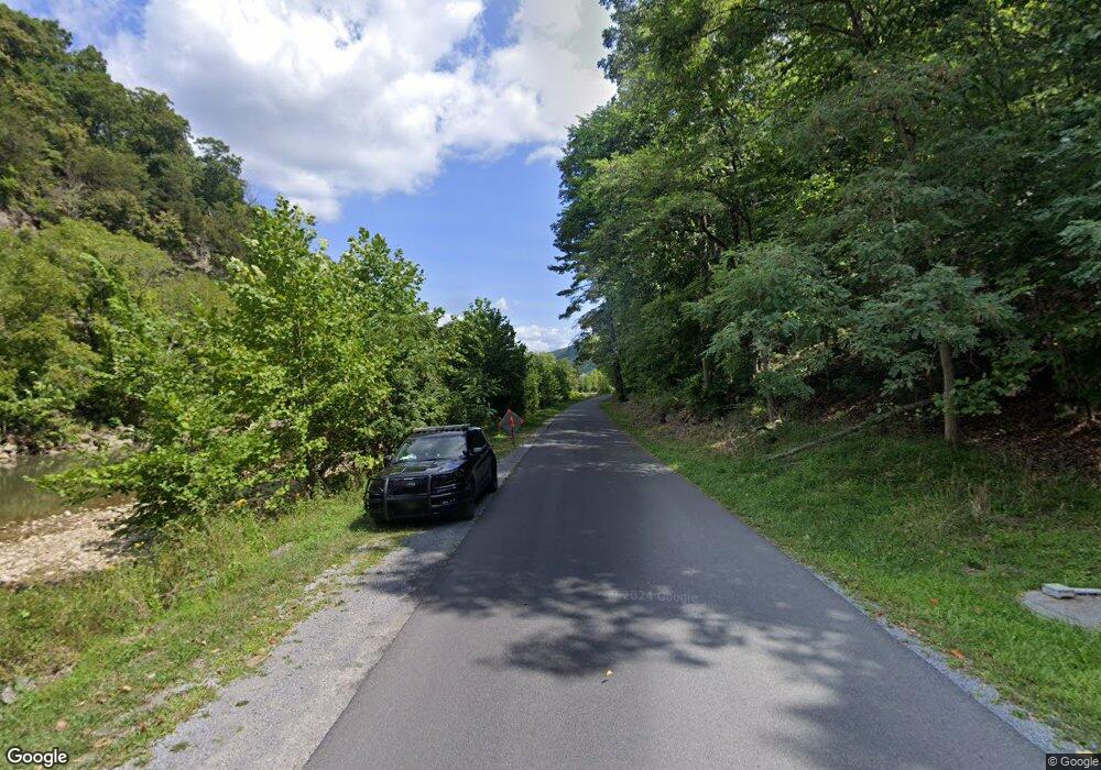 0 Dickenson Mountain unit 1000460212, Franklin, WV 26807 - photo 1