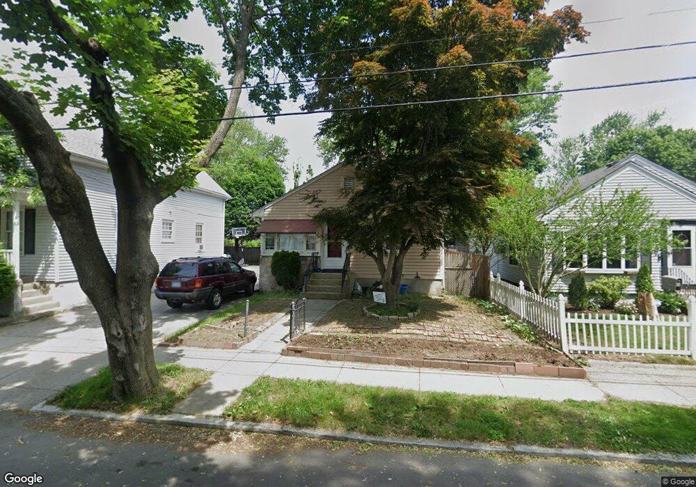 53 Naples Ave, Providence, RI 02908 - photo 1