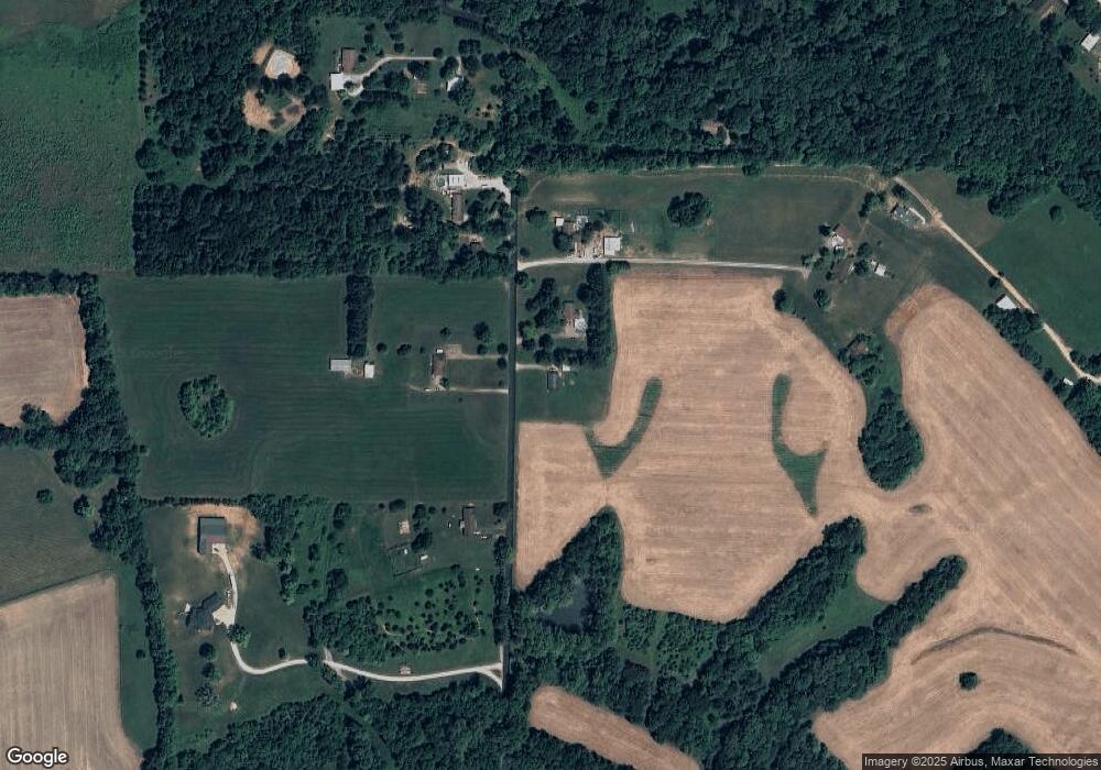 3350 Hamby Rd, Georgetown, IN 47122 - photo 1