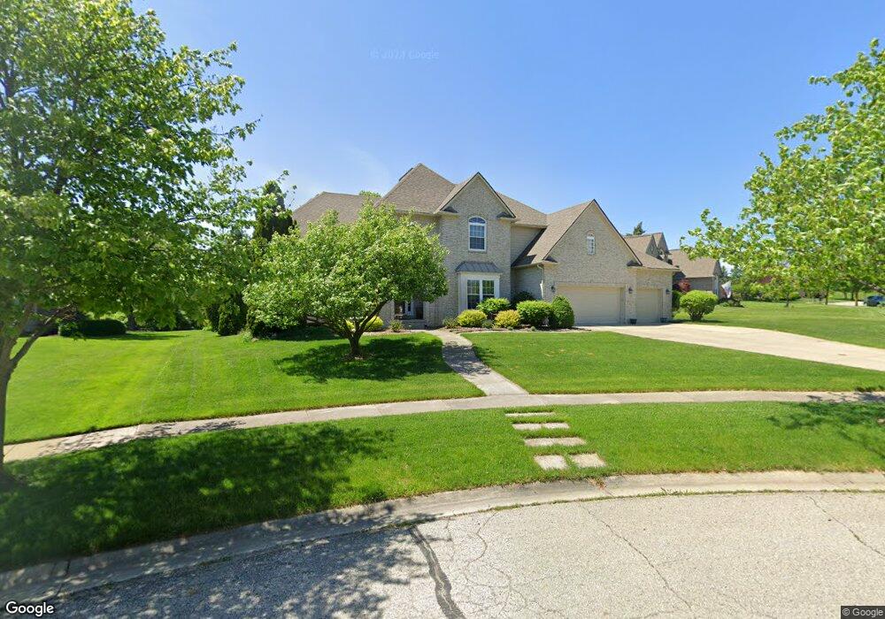4160 Lake Forest Ct, Ann Arbor, MI 48108 - photo 1
