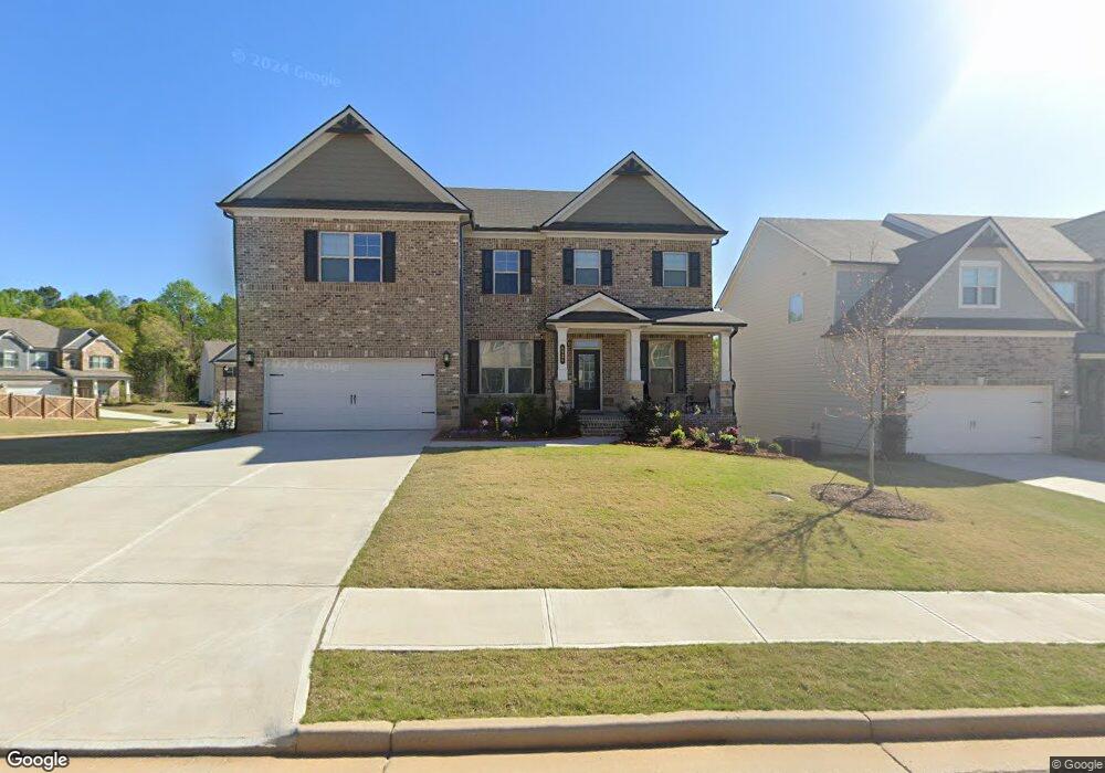 6926 Lancaster Crossing unit 21A, Flowery Branch, GA 30542 - photo 1