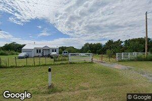 43438 Drummond Rd, Wanette, OK 74878