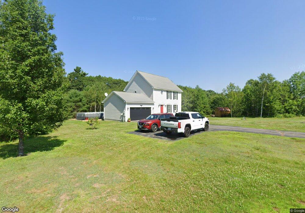 5 Redwood Cir, Meredith, NH 03253 - photo 1