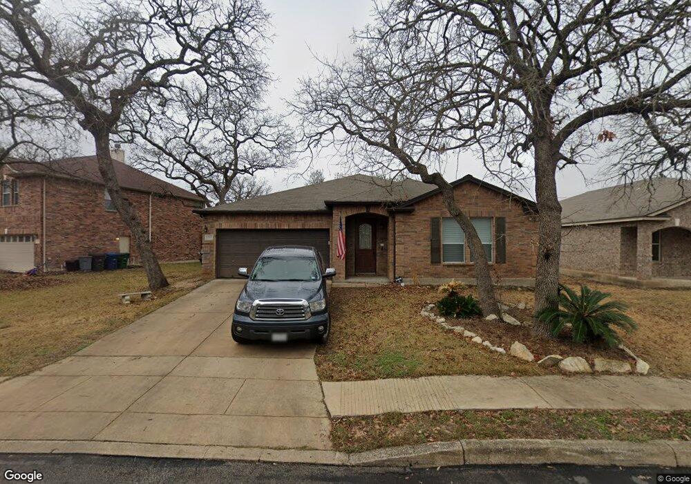 8047 Maddie Ln, San Antonio, TX 78255 - photo 1