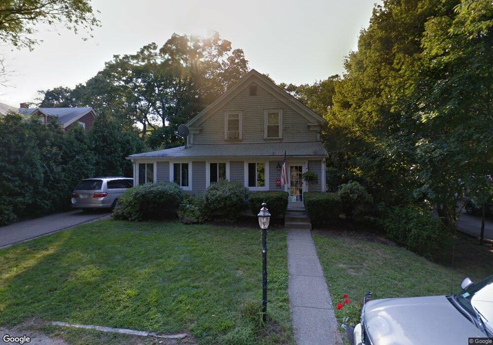 20 Oakdale St, South Weymouth, MA 02190 - photo 1