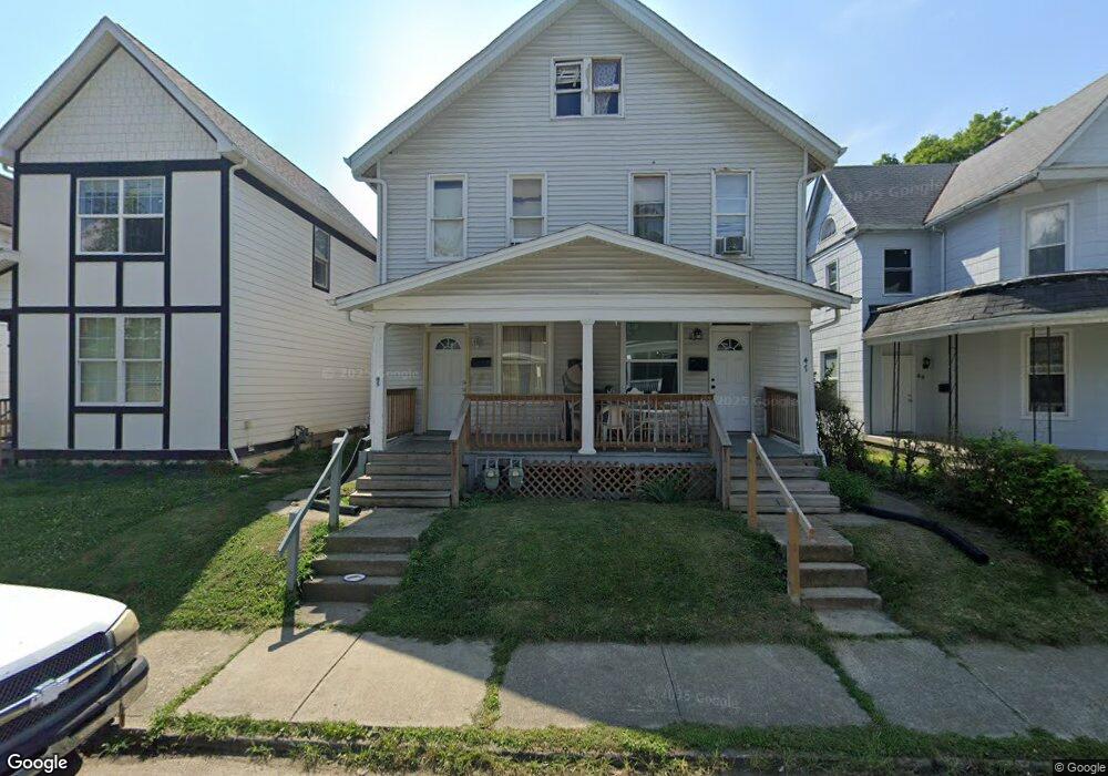 45-47 N Wayne Ave, Columbus, OH 43204 - photo 1