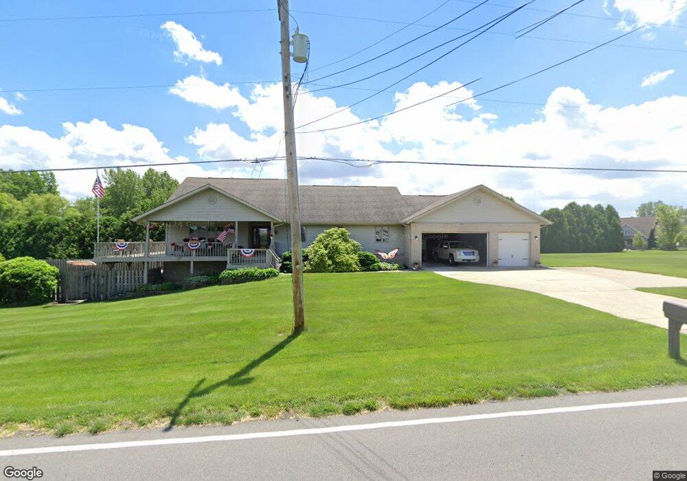 402 W 400 S, La Porte, IN 46350 - photo 1