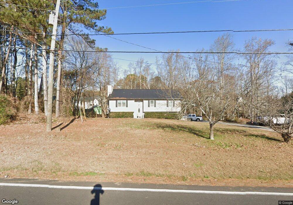 2811 Thompson Mill Rd, Buford, GA 30519 - photo 1