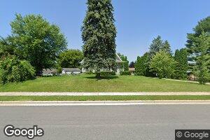 235 S Hustis St, Hustisford, WI 53034