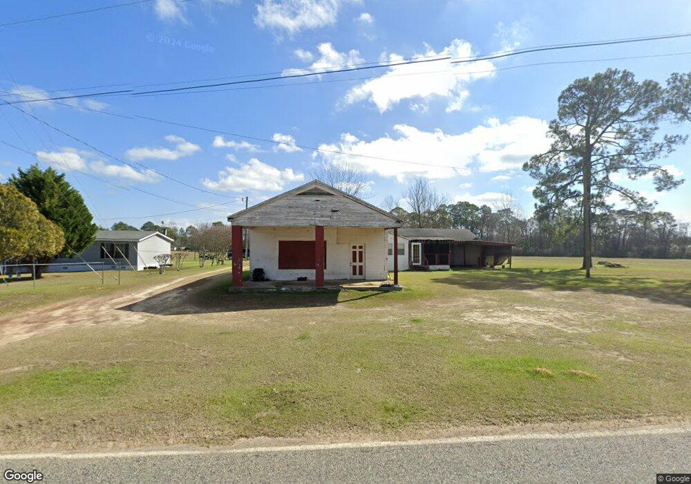 1023 Sumner Rd S, Sumner, GA 31789 - photo 1