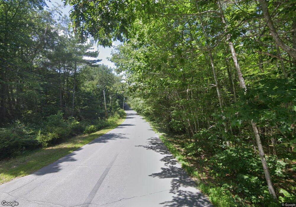 0 Murphy's Corner Rd unit 821077, Woolwich, ME 04579 - photo 1