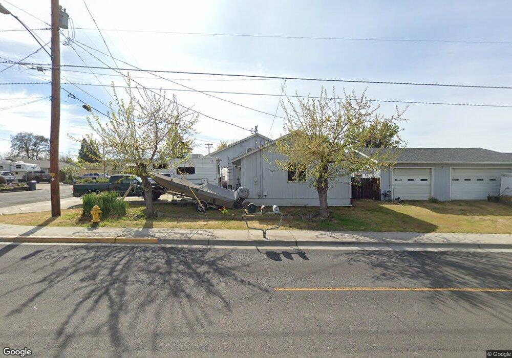 482 Freeman Rd, Central Point, OR 97502 - photo 1