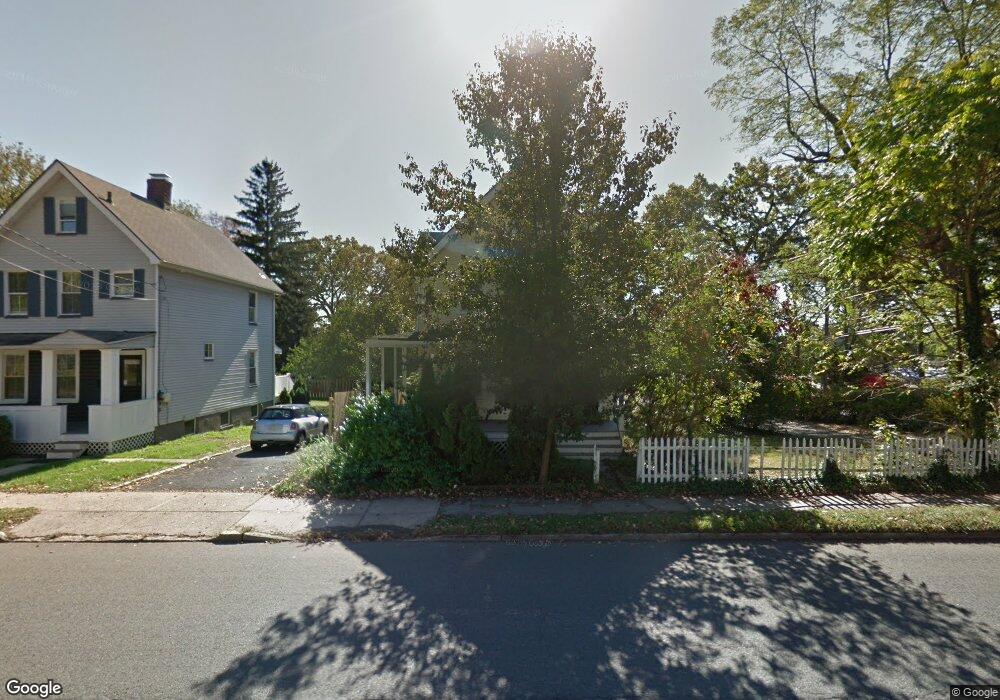 430 Millburn Ave, Millburn, NJ 07041 - photo 1