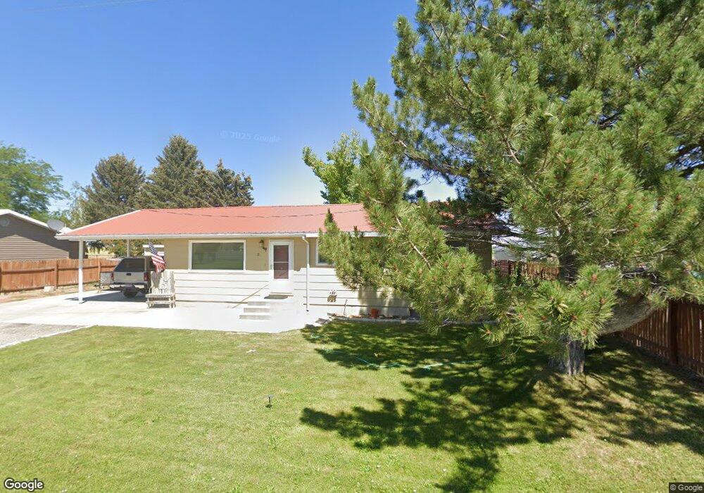 49 S 1190 W, Blackfoot, ID 83221 - photo 1