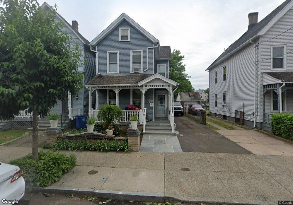 32 Rosette St, New Haven, CT 06519 - photo 1