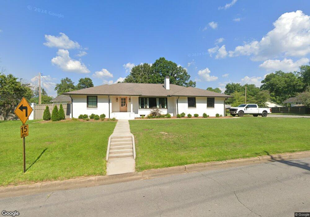 1404 2nd Ave NE, Cullman, AL 35055 - photo 1