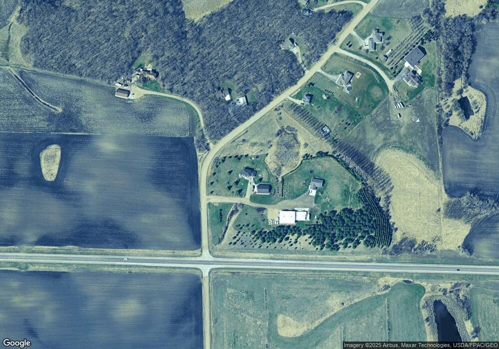 5701 W Mill Lake Rd SW unit SW, Farwell, MN 56327 - photo 1