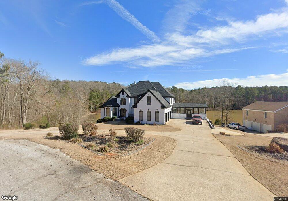 190 Austin Oaks Dr, Ellenwood, GA 30294 - photo 1