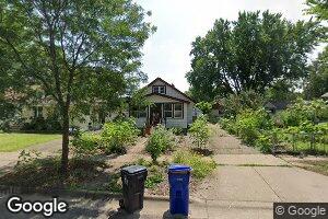 1864 Lacrosse Ave, Saint Paul, MN 55119