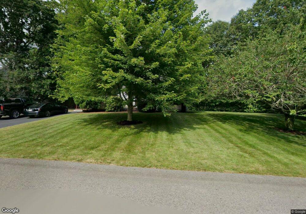 64 Wagon Wheel Rd, Plymouth, MA 02360 - photo 1