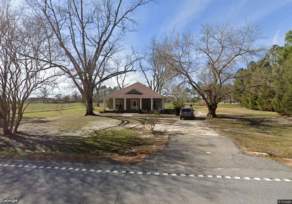 24361 Ga Highway 3, Ochlocknee, GA 31773 - photo 1