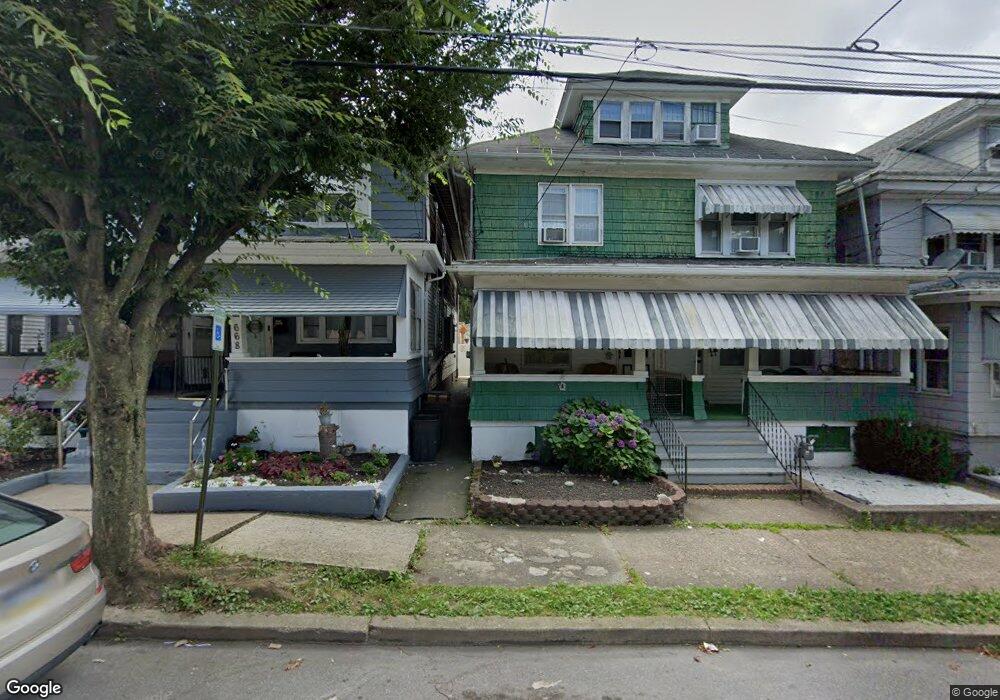 670 Grant St, Hazleton, PA 18201 - photo 1