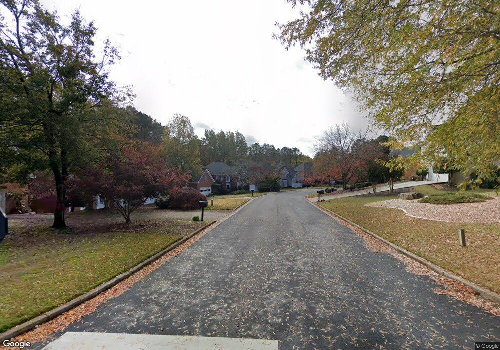 0 Vicarage Ct unit 8652001, Johns Creek, GA 30005 - photo 1