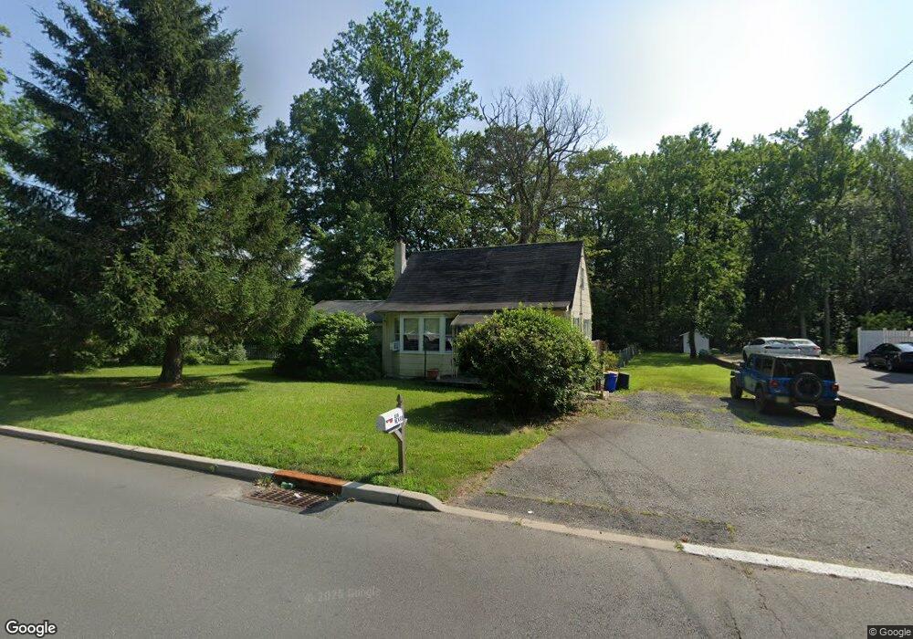 279 New Rd, Monmouth Junction, NJ 08852 - photo 1