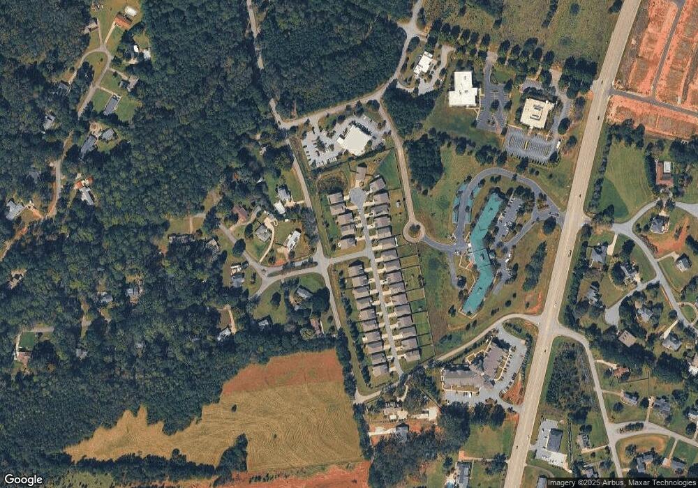 121 Rossmoor Ct, Anderson, SC 29621 - photo 1