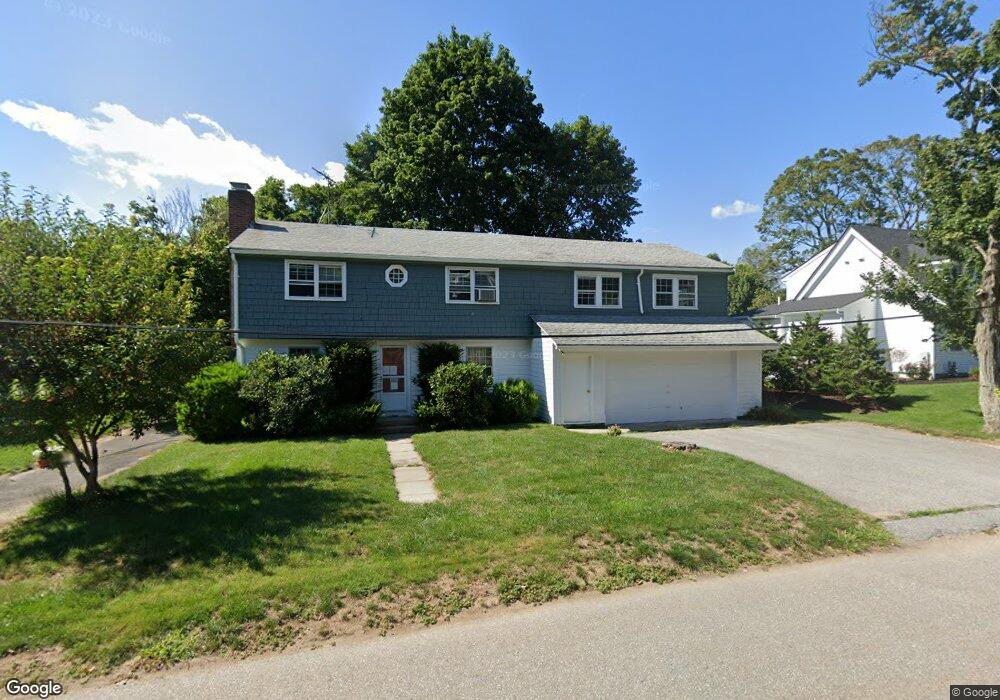 40 Walden Terrace, Concord, MA 01742 - photo 1