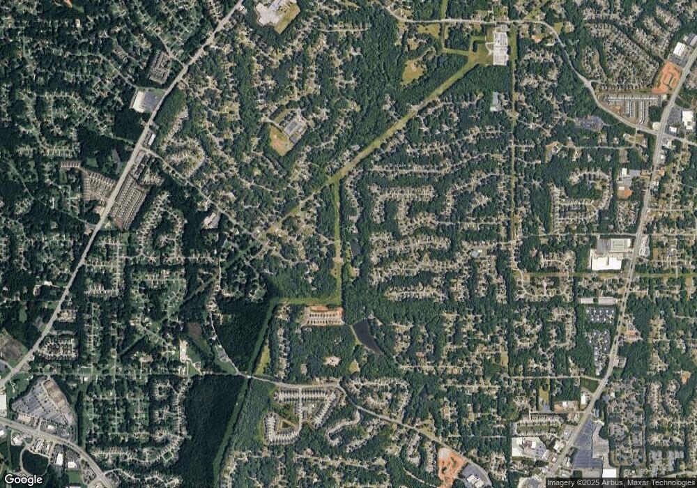 0 Pair Rd SW unit 8146378, Marietta, GA 30008 - photo 1