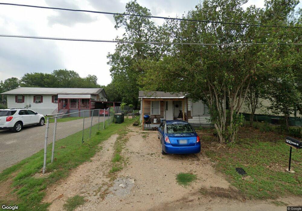 729 Gravel St, San Marcos, TX 78666 - photo 1