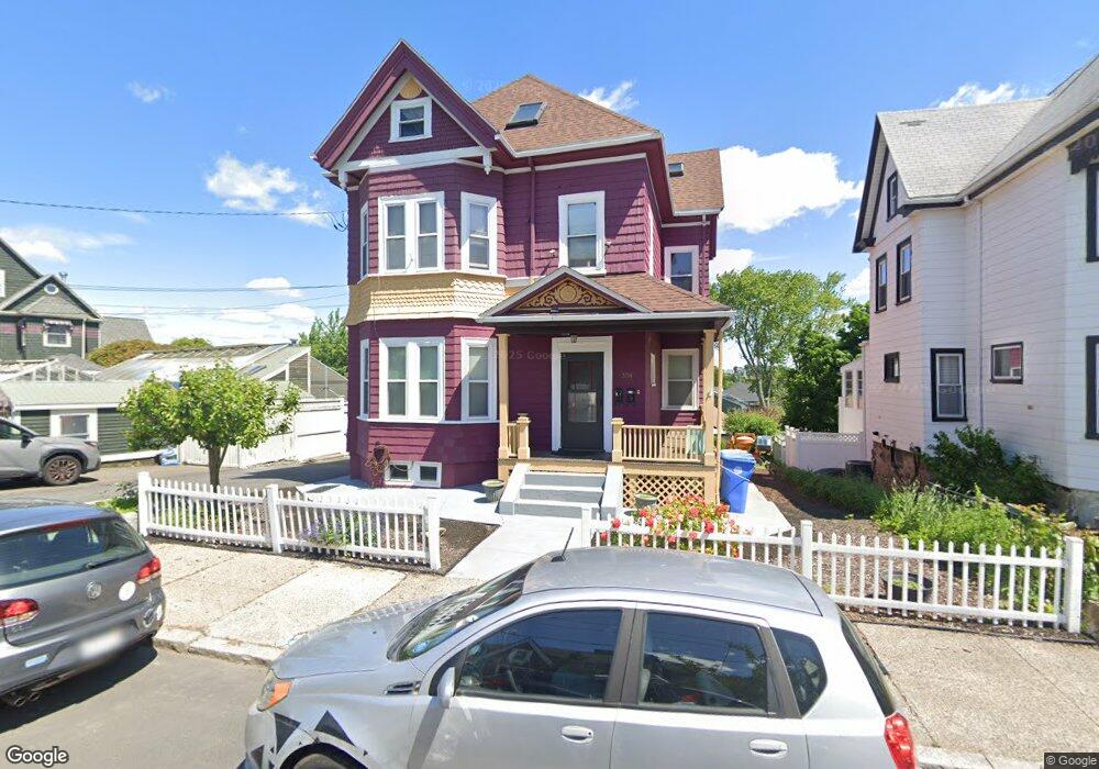 308 Bowdoin St unit 1, Winthrop, MA 02152 - photo 1