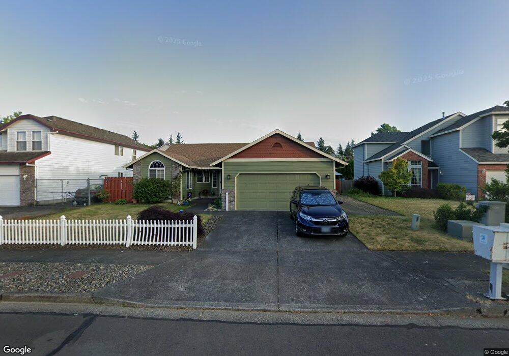 624 SW Burlingame Cir, Troutdale, OR 97060 - photo 1