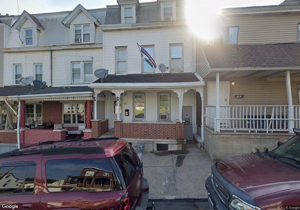 921 N 6th St, Allentown, PA 18102 - photo 1