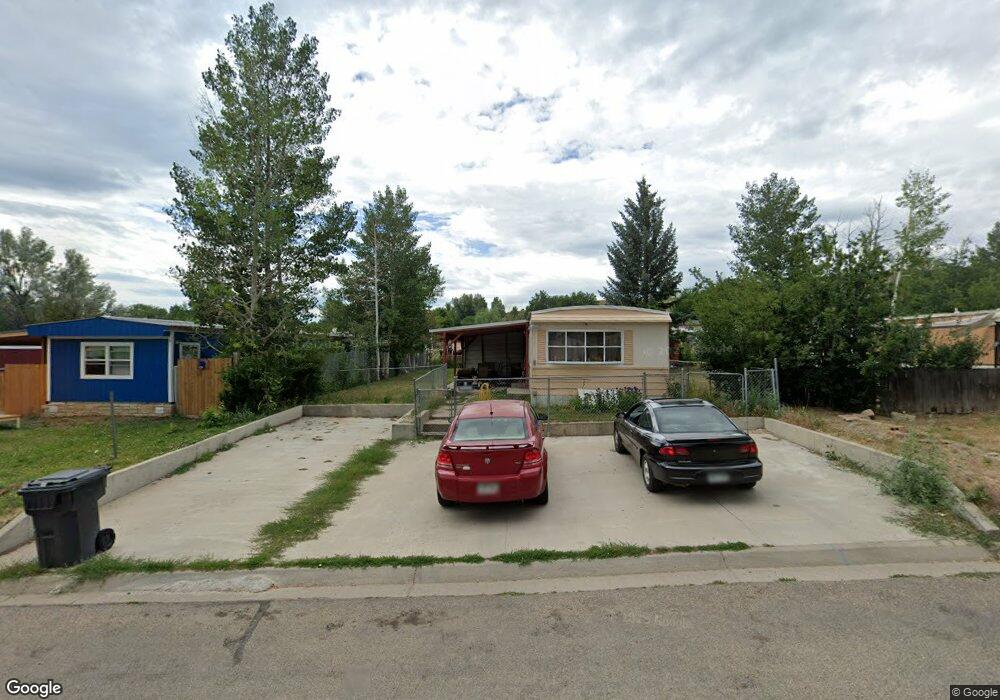 382 Sage Ct, Craig, CO 81625 - photo 1