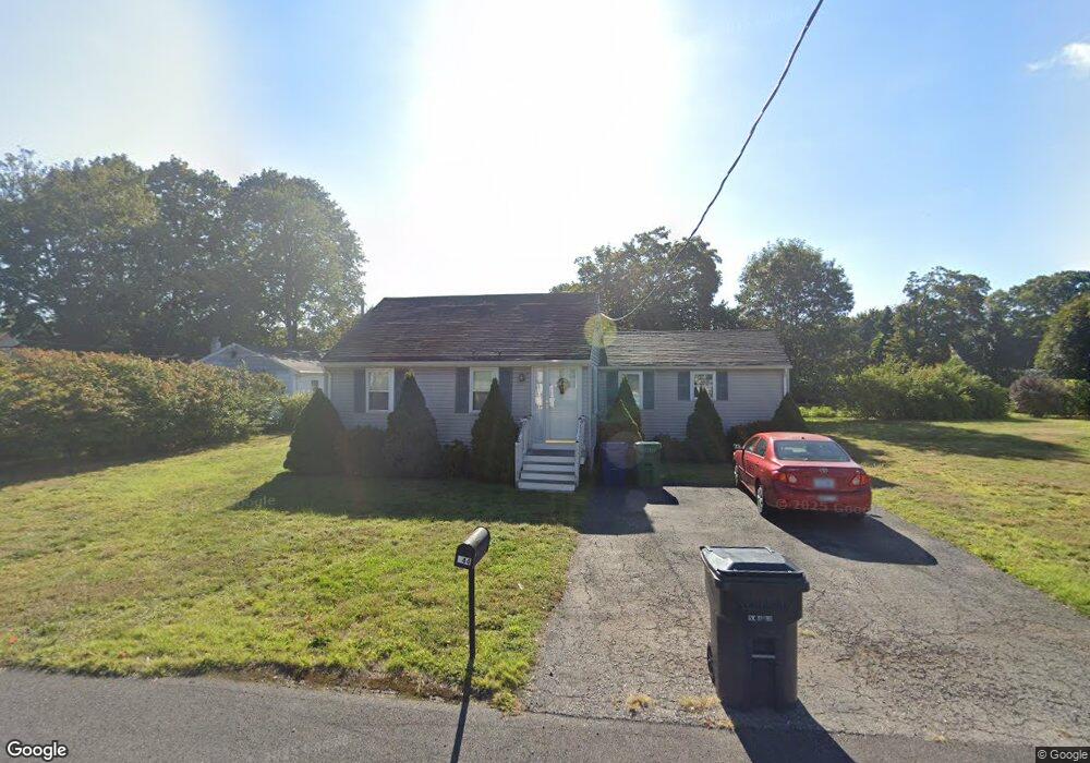 244 Morse Ave, Warwick, RI 02886 - photo 1