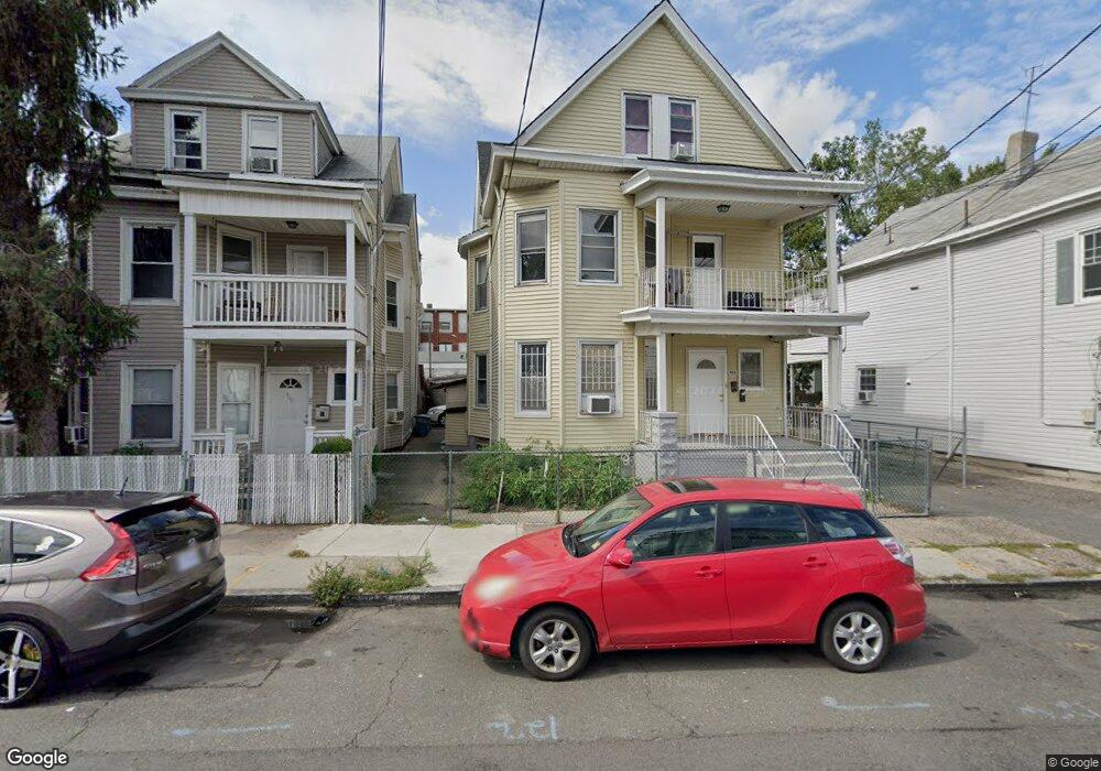 404 E 18th St unit 406, Paterson, NJ 07524 - photo 1