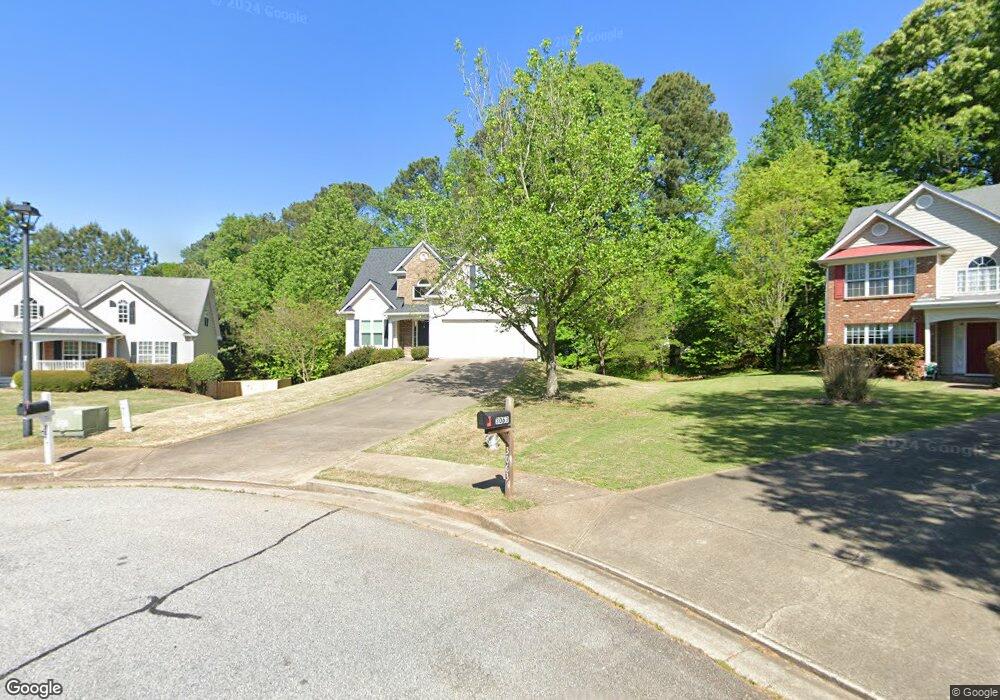 3073 Harris Mill Way, Duluth, GA 30096 - photo 1