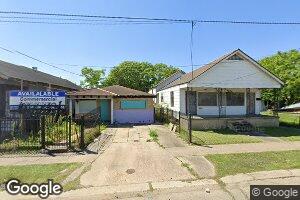1118 Poland Ave, New Orleans, LA 70117