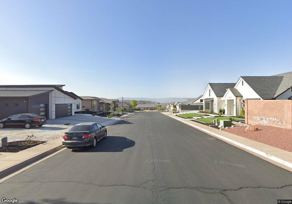 0 1750 E Lot #, Saint George, UT 84790 - photo 1