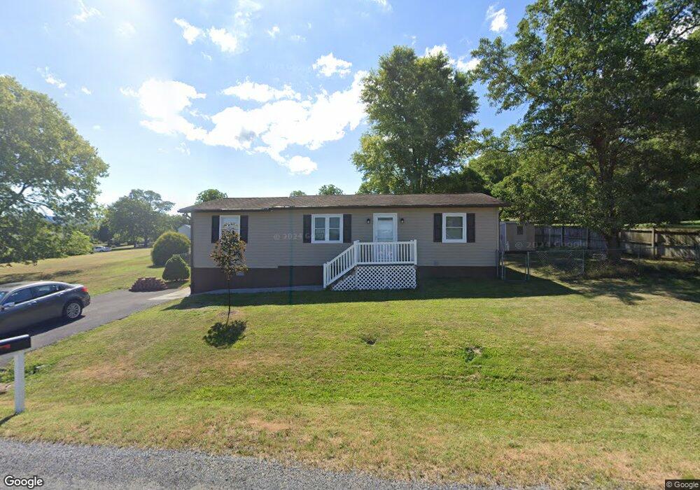 9580 Jackson Ave, New Market, VA 22844 - photo 1