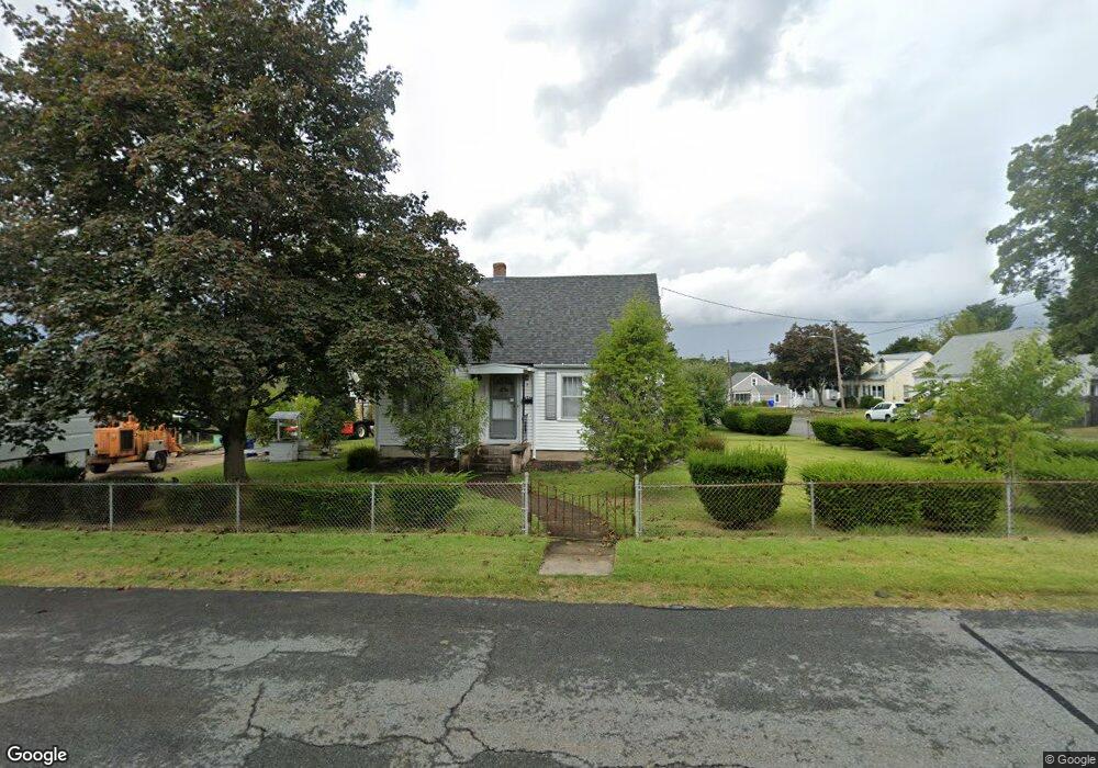 4 Queen Ave, West Warwick, RI 02893 - photo 1