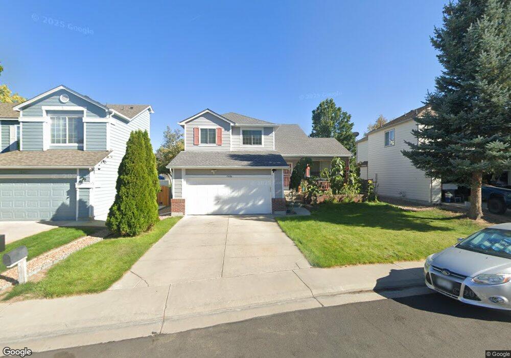 13480 Vine St, Thornton, CO 80241 - photo 1