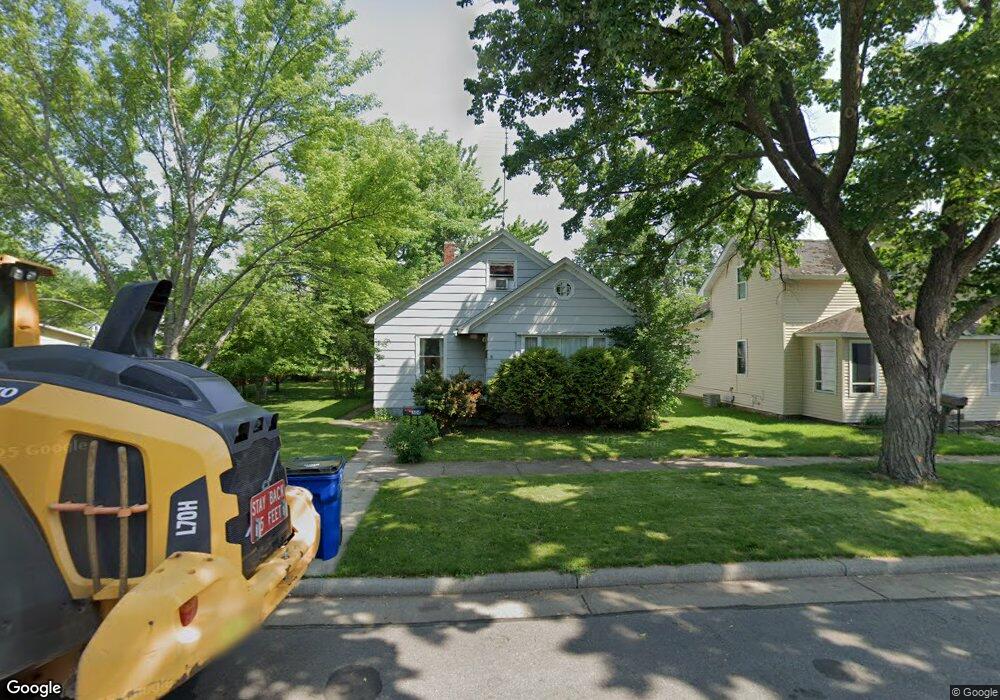 504 E 8th St, Merrill, WI 54452 - photo 1